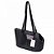 Bolsa Marie Nylon 600 Preto N2 - Imagem 1