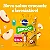 Biscoito Pedigree Biscrok Caes Adulto RaÇas Pequenas MaÇa, LinhaÇa  E Aveia  500g - Imagem 8