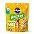 Biscoito Pedigree Biscrok Caes Adultos RaÇas Pequenas Banana, Leite E Aveia 500g - Imagem 1