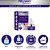 Feliway Optimum Refil 48ml - Imagem 3