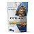 Petisco Optimum Gatos Adultos Pele E Pelo SalmÃo E Vegetais 80g - Imagem 1