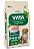Vitta Natural Caes Adulto Porte Pequeno Frango E Arroz 15kg - Imagem 1