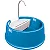 Fonte Furacao Pet Joy Azul Bivolt 1,5l - Imagem 1