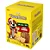 Panettone Caes Doogs Adulto Sabor Carne 80g - Imagem 1