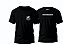 Camiseta Dry-fit PROFESSOR Uniforme Fabrica de Monstros - Imagem 1