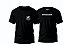 Camiseta Dry-fit ESTAGIARIO Uniforme Fabrica de Monstros - Imagem 1