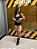 Conjunto TOP + Shortinho para PROFESSORA DE COLETIVA Uniforme Fabrica de Monstros - Imagem 4