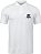 camiseta polo coordenador - Imagem 1