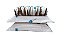 Kit Cobre Leito 3 Peças Estampas Diversas Queen - Imagem 8
