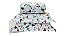 Kit Cobre Leito 3 Peças Estampas Diversas Queen - Imagem 1