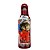 Bebedouro Garrafa Portátil Cães Petdrink Vermelho 500 ml - Imagem 1