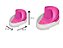 Tobo Fonte Raia Pet Rosa Bivolt 2,5l - Imagem 1
