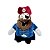 Brinquedo Pelúcia Pirata Premium Jambo Único - Imagem 1