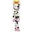 Mord. Pelucia Longleg Vaca - Imagem 1