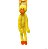 Mord. Pelucia Longleg Pato - Imagem 1