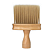 Espanador Profissional Barber Blond - Imagem 1