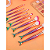 Kit 10 Pinceis Sereia - Imagem 1