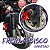 Patinete Elétrico K-Ultra 45km/h com Banco 800W Alta Velocidade Dobrável Prático - Imagem 7