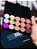 Paleta de Corretivo 15 Cores Maquiagem Profissional Magic Make - Imagem 4