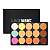 Paleta de Corretivo 15 Cores Maquiagem Profissional Magic Make - Imagem 3