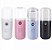 Inalador Portátil Nebulizador Recarregável USB Silencioso Hidratação dos Olhos - Imagem 3