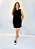 VESTIDO REGATA ALONGADA - Imagem 1