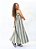 VESTIDO MIDI EM LINHO - Imagem 4