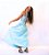 VESTIDO TRICOLINE - Imagem 3