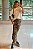 SAIA LONGA ANIMAL PRINT - Imagem 2