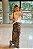 SAIA LONGA ANIMAL PRINT - Imagem 1