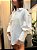 CAMISA OVERSIZED EM LINHO - Imagem 1