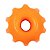 Bola Flex Bolt Buddy - - Imagem 1