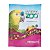 Ração para Papagaio Mix Megazoo 350g - Imagem 1