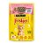 Ração Úmida Friskies Gatos Filhotes Carne ao molho 85 g - Imagem 1