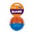 Bola Espinho Dual Color Jambo Azul e Laranja P - Imagem 1