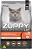 Zuppy Cat Castrado Salmao 10,1kg - Imagem 1