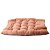 Colchao Luxo Tam P/rosa - Imagem 1