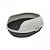 Bandeja Hig. Gato Prime Furacaopet C/ Arco - Black - Imagem 1