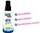 Toto Fresh Herbal - Neutralizador De Mau Cheiro 60ml - Imagem 1