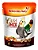 Racao Calopsita/ Agapornis Gold 500g - Imagem 1