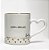 Caneca Coração “Coleção Com Amor” - Imagem 1
