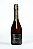 Espumante Brut Natural Branco Chardonnay Bebber 750ml - Imagem 1