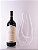 Kit Decanter + Vinho Tinto Reserva Quinta dos Castelares 1,5l 2021 - Imagem 2