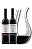 Kit 2 Vinhos Tintos Monte Ducay - Crianza+Reserva+Decanter - Imagem 1