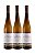 Kit 3 Vinhos Verde Branco Superior Vilacetinho 2022 - Imagem 1