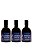 Kit 3 Azeites de Oliva Extra Virgem Arribas do Douro Português 500ml - Imagem 1