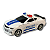 Carro Robô Heróis Com Luzes E Som 99 Toys - Imagem 3
