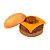 Brinquedo Em Plástico Kit Fast Food - Imagem 3