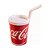 Brinquedo Em Plástico Kit Fast Food - Imagem 4