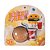 Brinquedo Em Plástico Kit Fast Food - Imagem 5